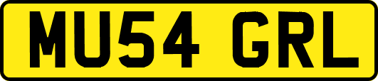 MU54GRL