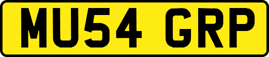 MU54GRP