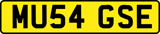 MU54GSE