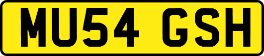 MU54GSH