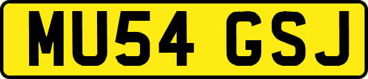 MU54GSJ