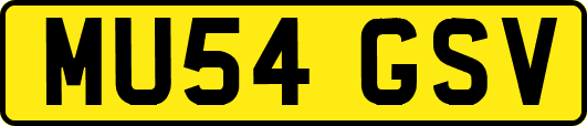 MU54GSV