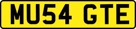 MU54GTE