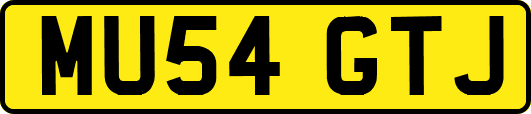 MU54GTJ