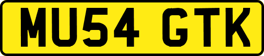 MU54GTK