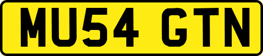 MU54GTN
