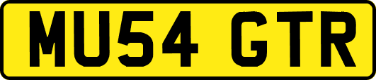 MU54GTR