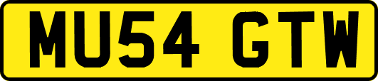 MU54GTW