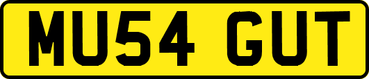 MU54GUT