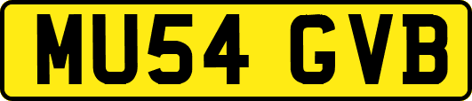 MU54GVB