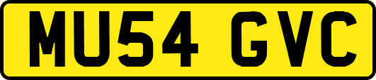 MU54GVC