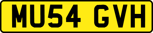 MU54GVH