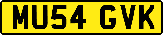 MU54GVK