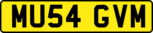 MU54GVM