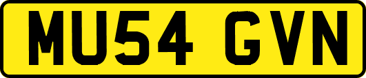 MU54GVN