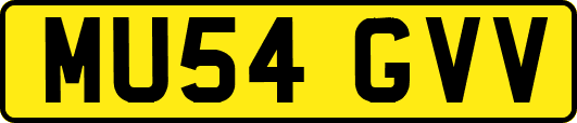 MU54GVV