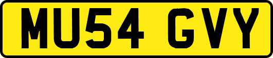 MU54GVY