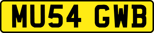 MU54GWB