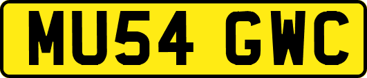 MU54GWC
