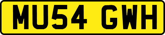 MU54GWH