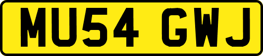 MU54GWJ