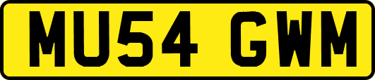 MU54GWM