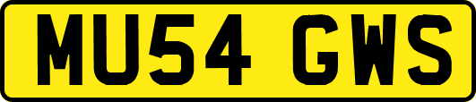 MU54GWS