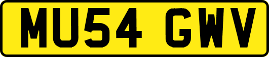 MU54GWV