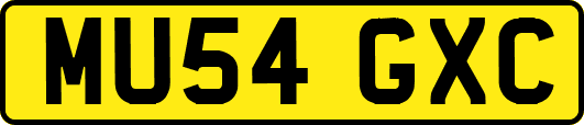 MU54GXC
