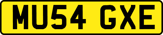 MU54GXE