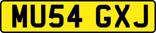 MU54GXJ