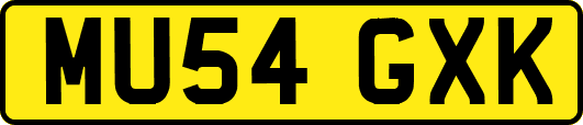 MU54GXK