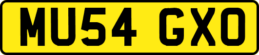 MU54GXO