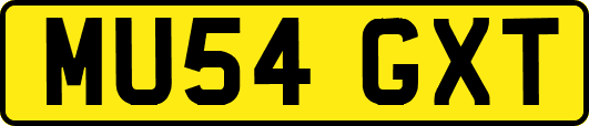 MU54GXT