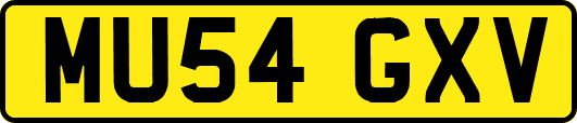 MU54GXV