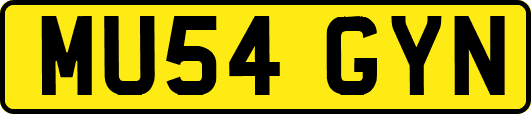 MU54GYN
