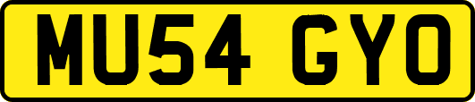 MU54GYO