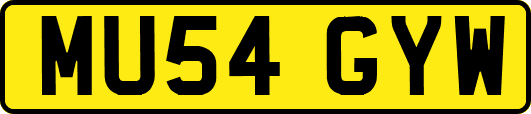 MU54GYW