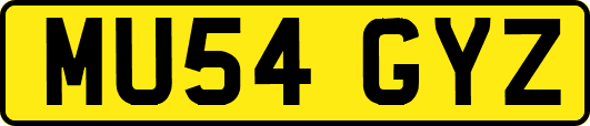 MU54GYZ