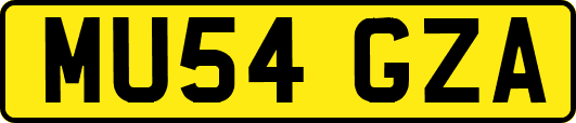 MU54GZA