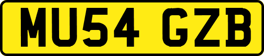 MU54GZB