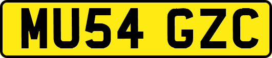 MU54GZC