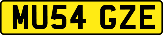 MU54GZE