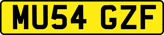MU54GZF