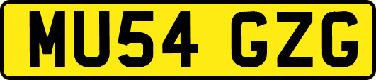 MU54GZG