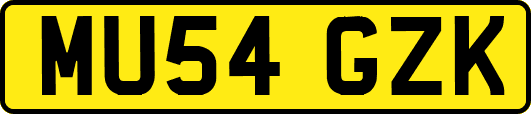 MU54GZK