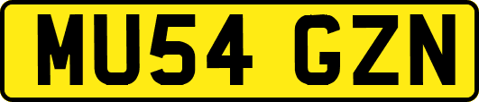 MU54GZN