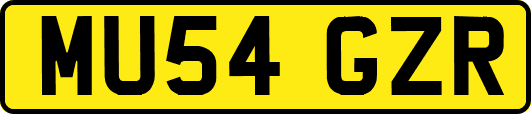 MU54GZR