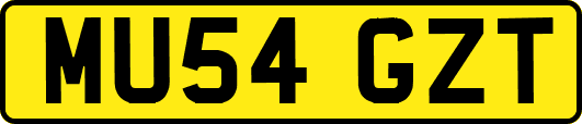 MU54GZT