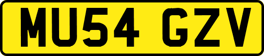 MU54GZV